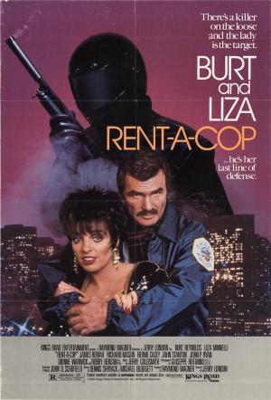 Rent-a-Cop [Version française]