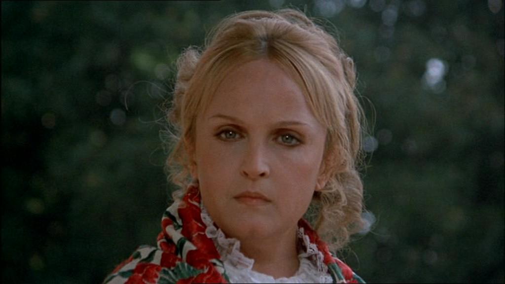 actor Laura Betti large photo