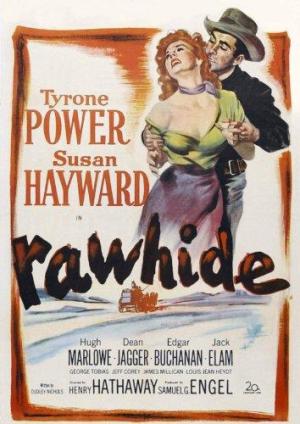 Rawhide [Version française]