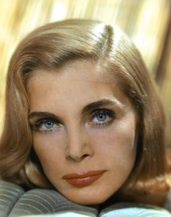 actor Lizabeth Scott large photo