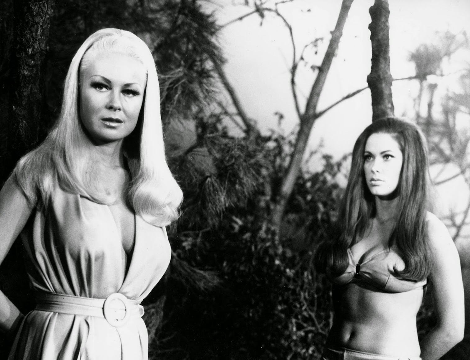 actor Judith Jordan large photo