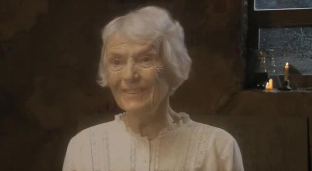 actor Rita Davies large photo