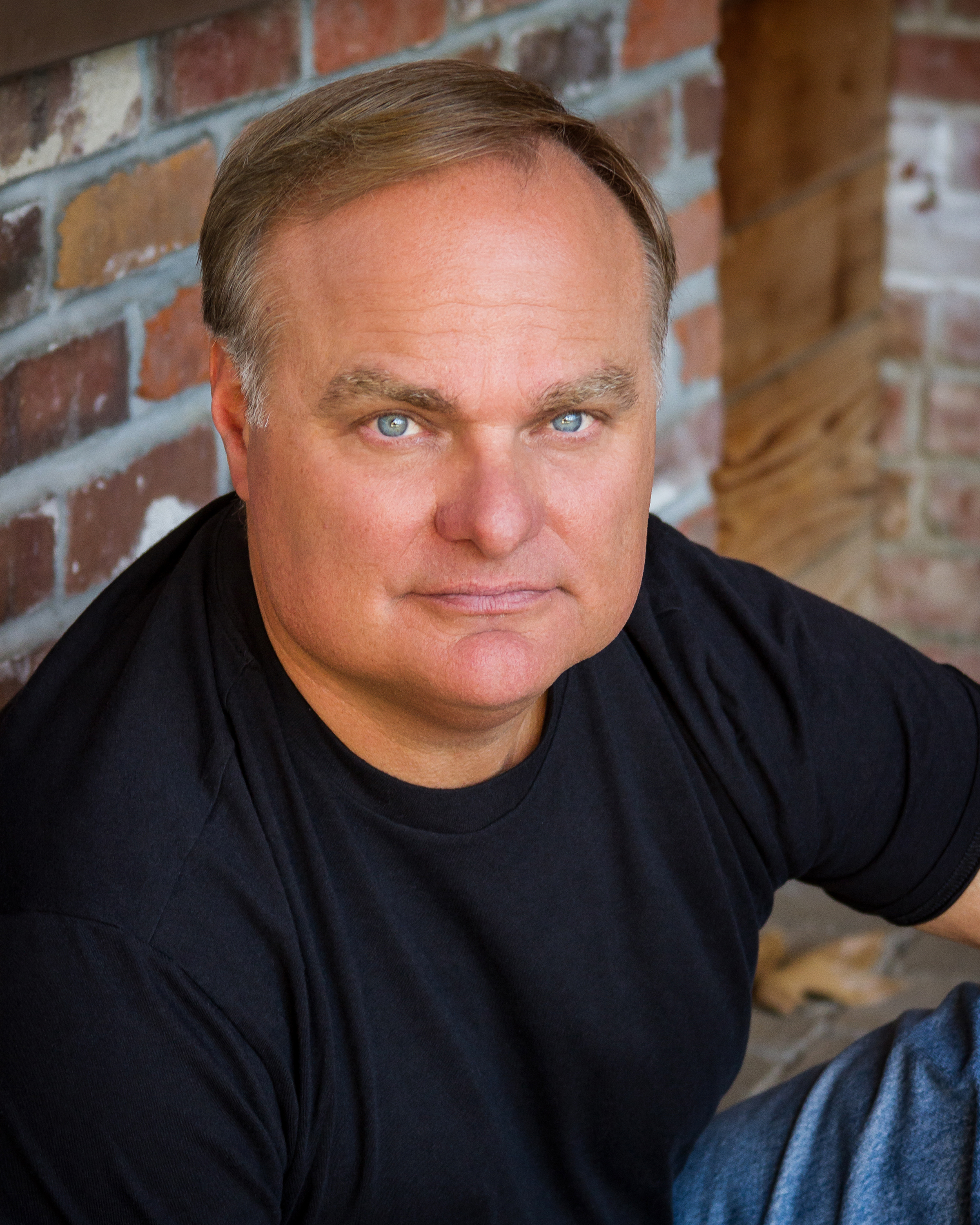 actor Don Dowe large photo