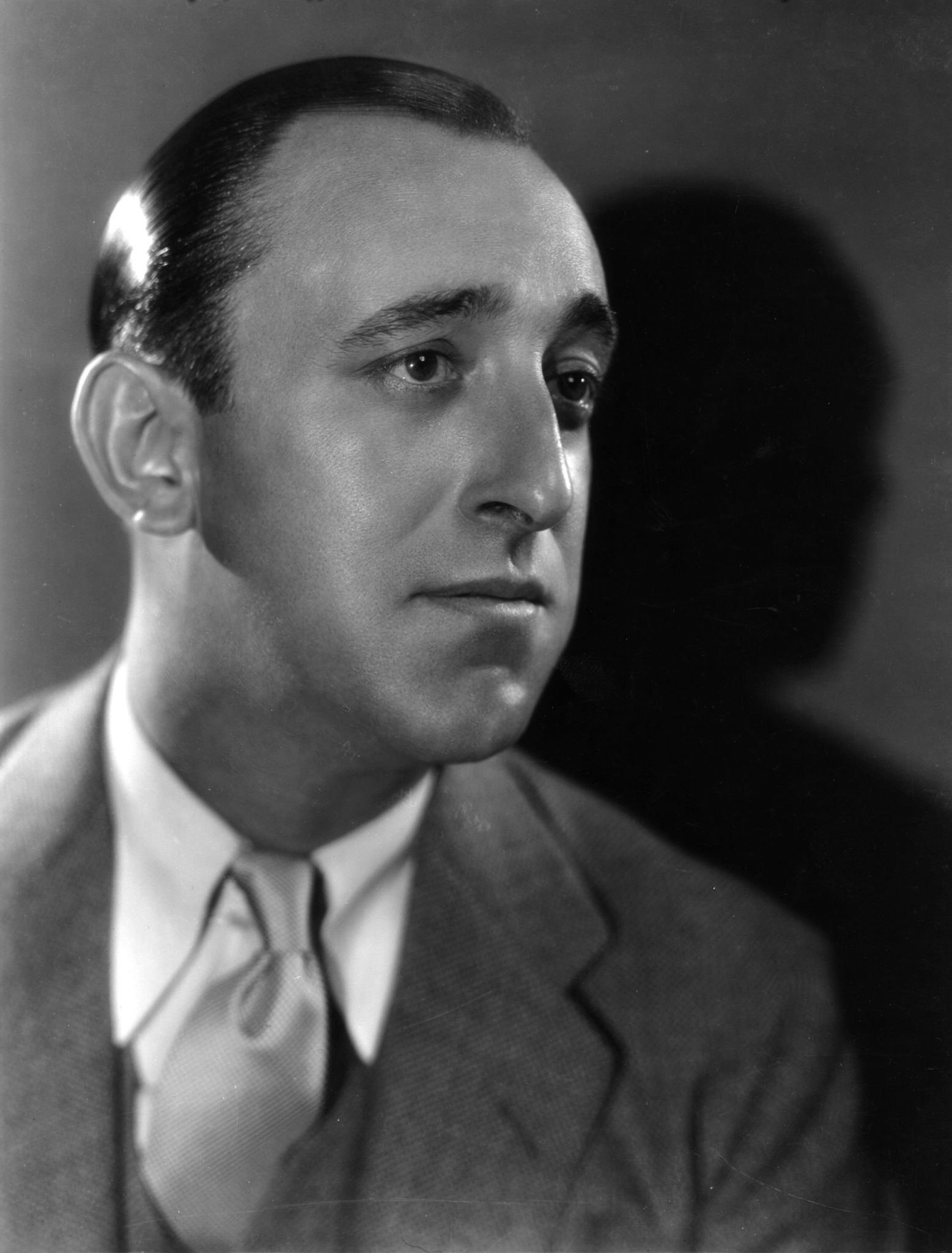 actor Allen Jenkins large photo