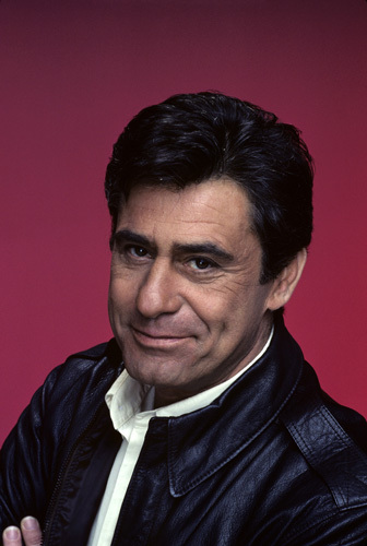 actor James Farentino large photo