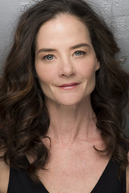 actor Susannah Hoffmann large photo