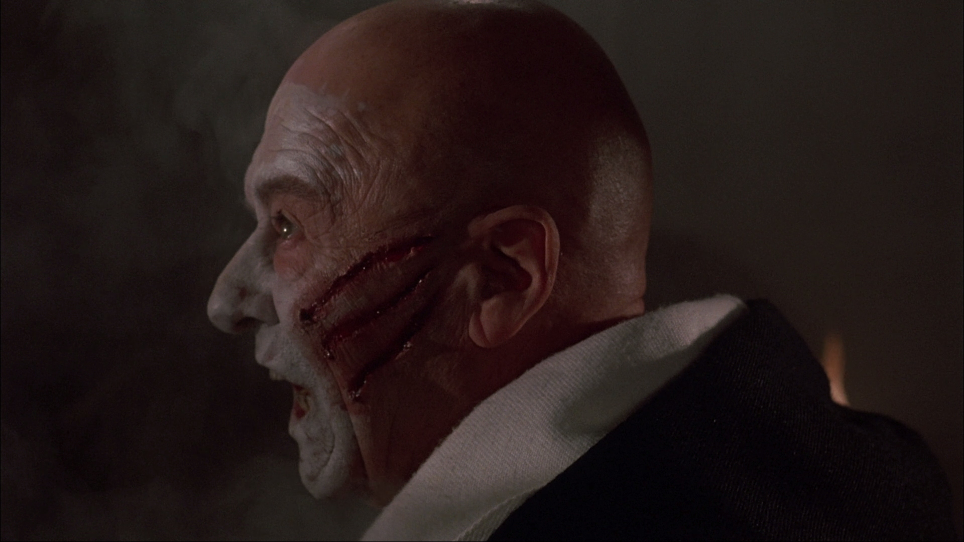 actor Nicola Morelli large photo