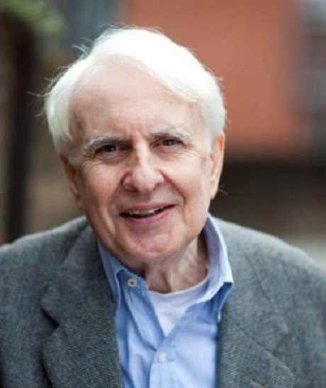 actor Peter Gill large photo