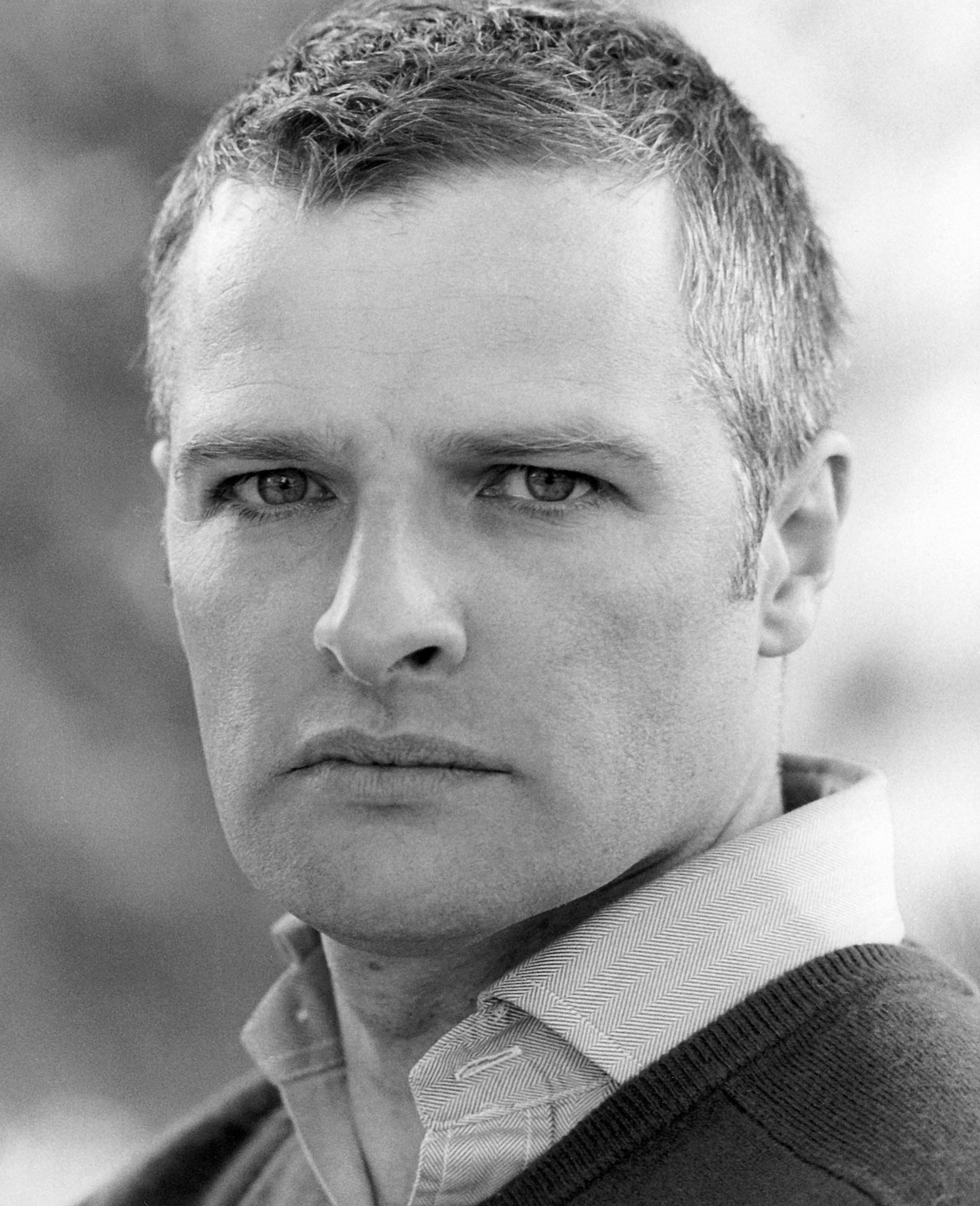 actor David Groves large photo