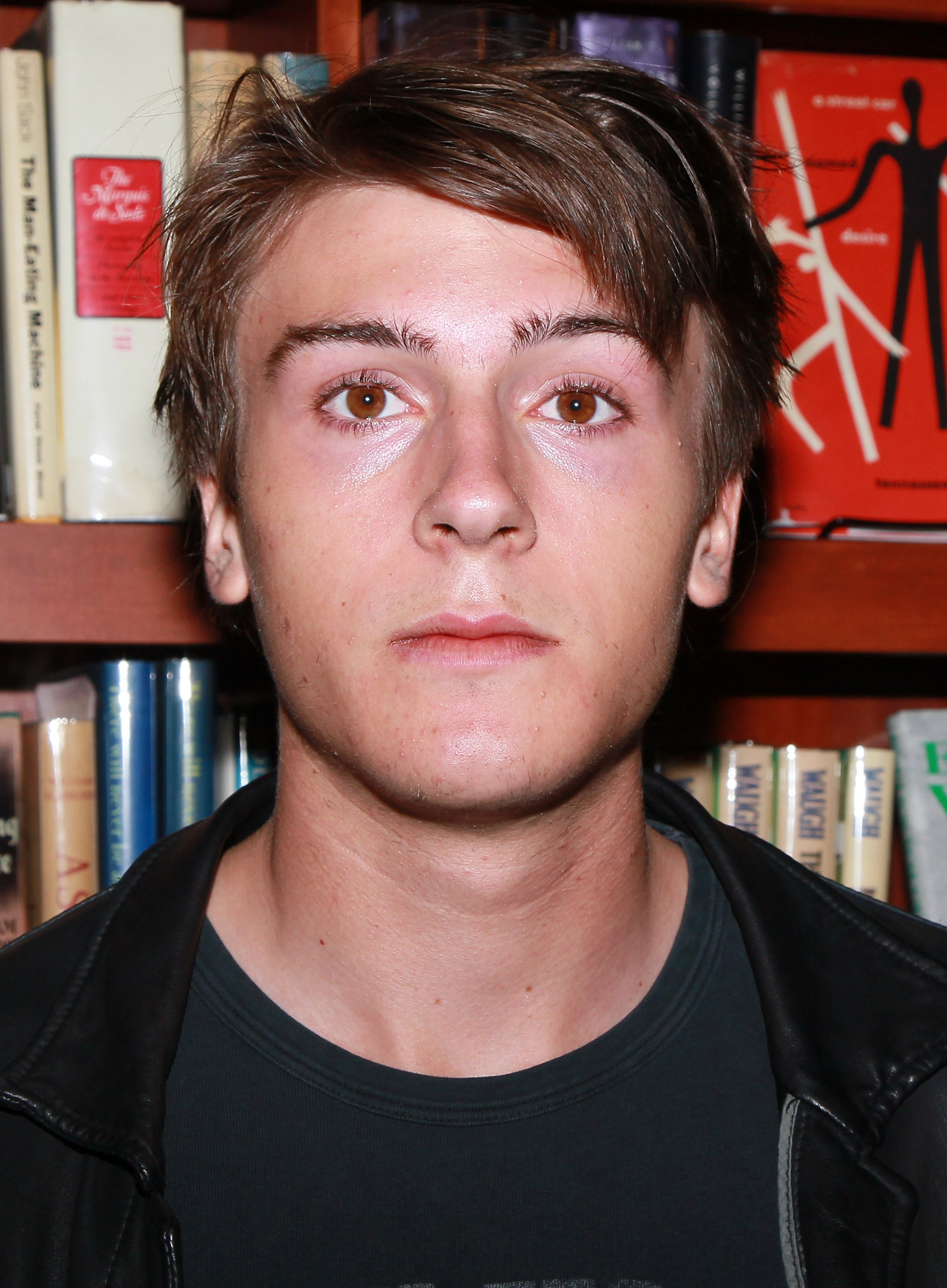 actor Indio Falconer Downey large photo