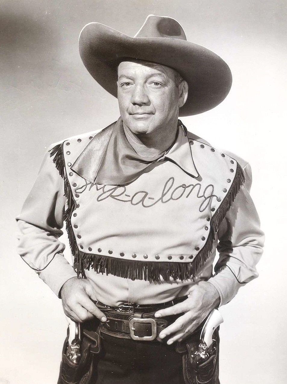 actor Maxie Rosenbloom large photo