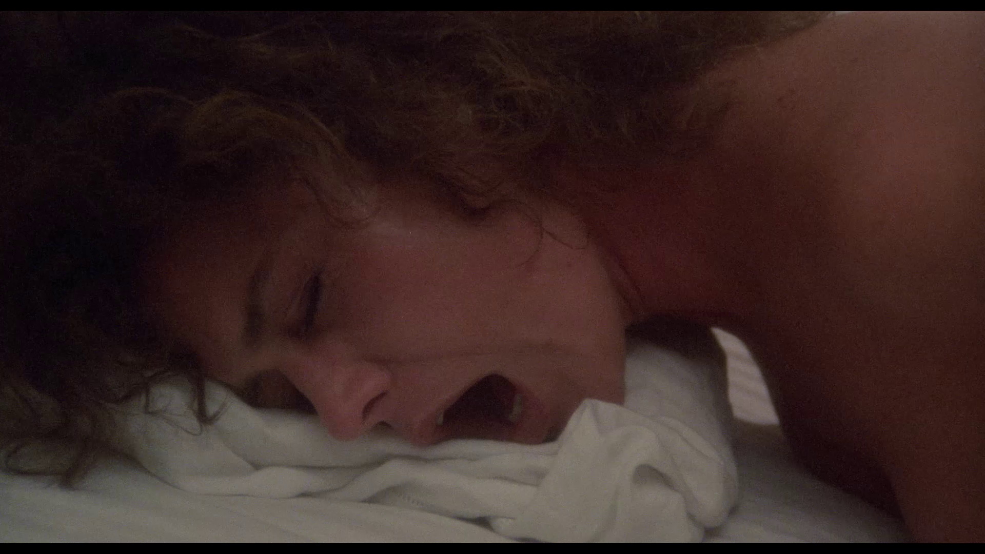 actor Paula Molina large photo