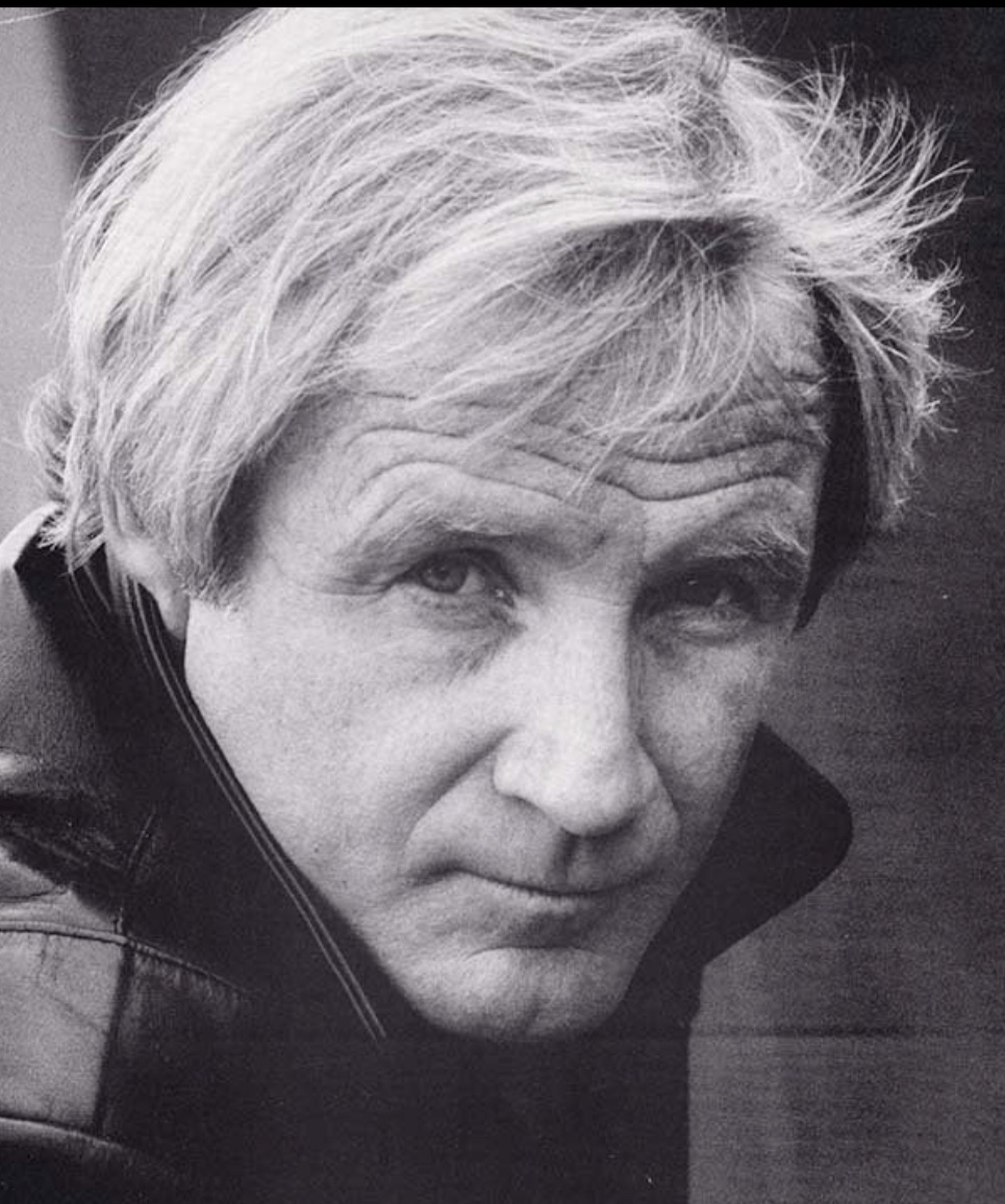 actor Richard Gillis large photo