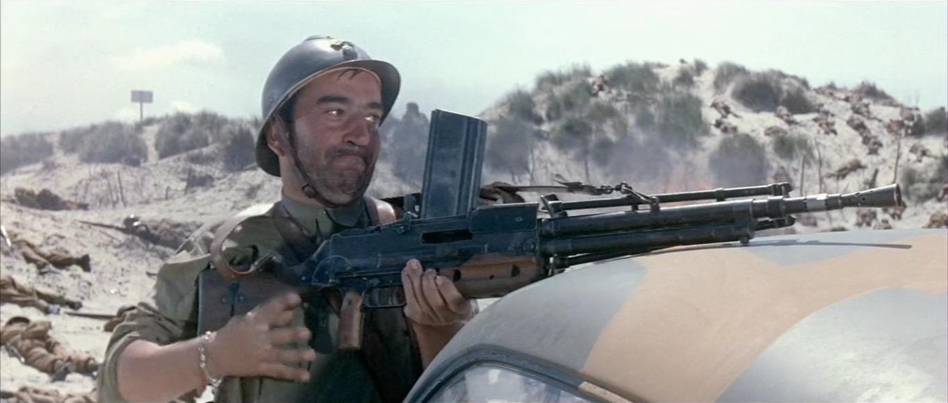 actor Georges Géret large photo