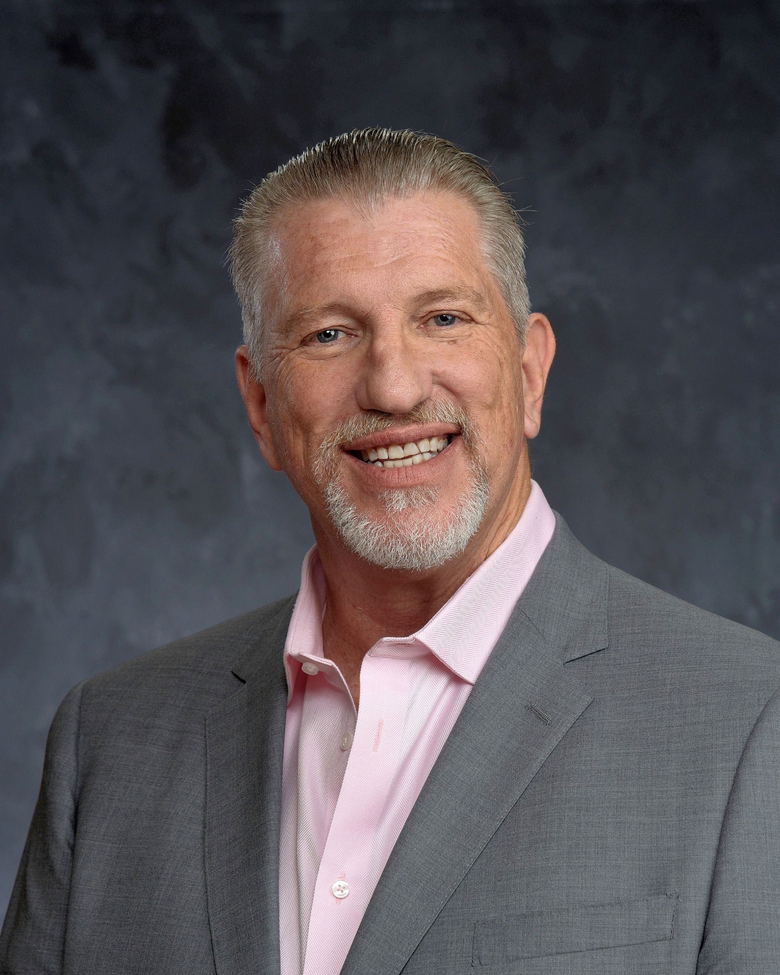 actor Jeff Bearden large photo