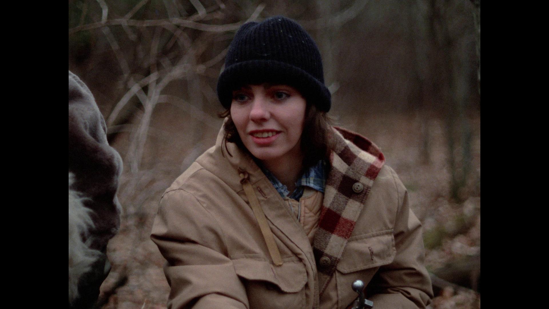 actor Claudia Peyton large photo