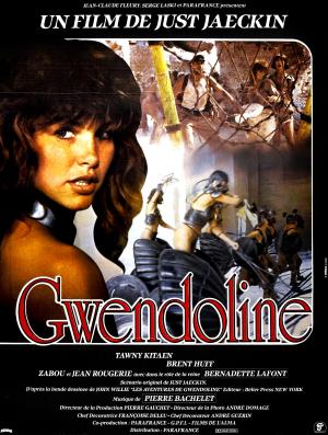 The Perils of Gwendoline in the Land of the Yik Yak [Russian]