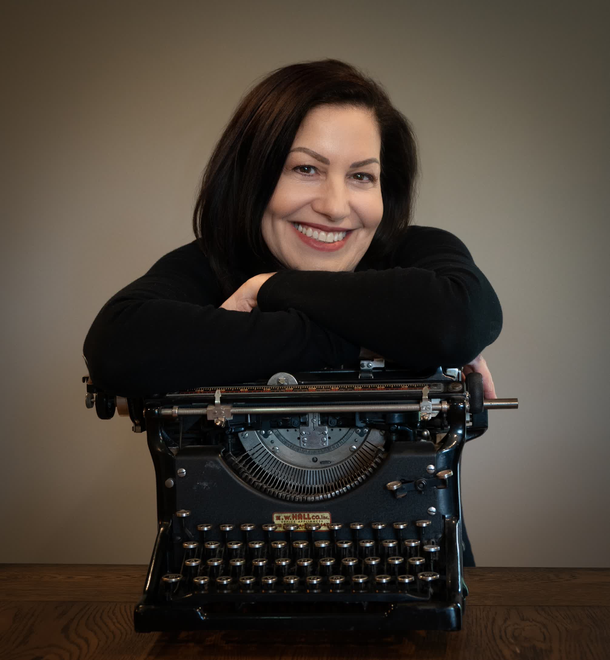 actor C.K. Steefel large photo