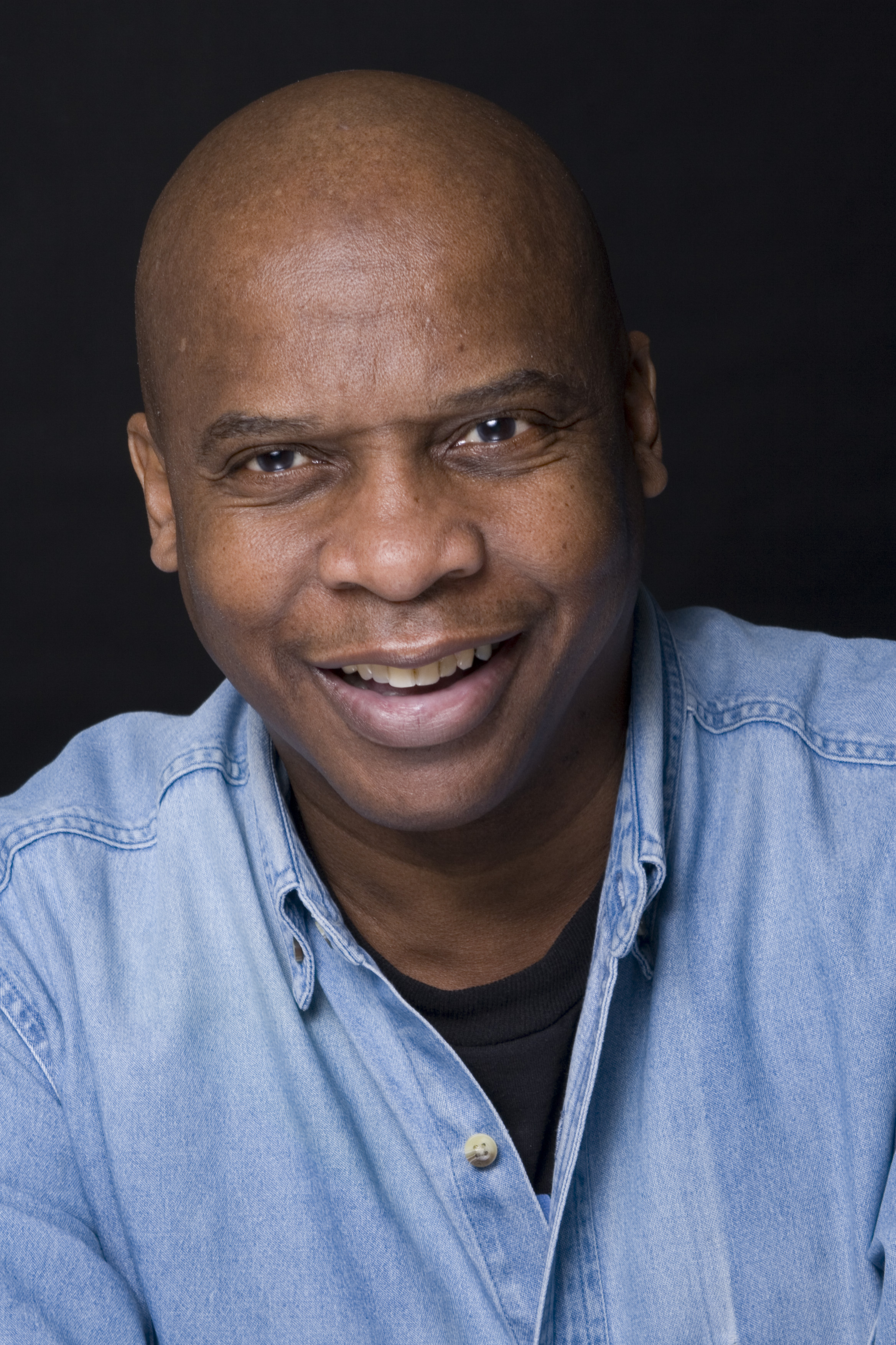 actor David Harris large photo