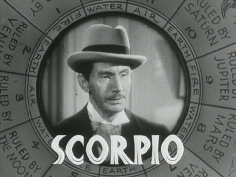 actor Leonard Mudie large photo