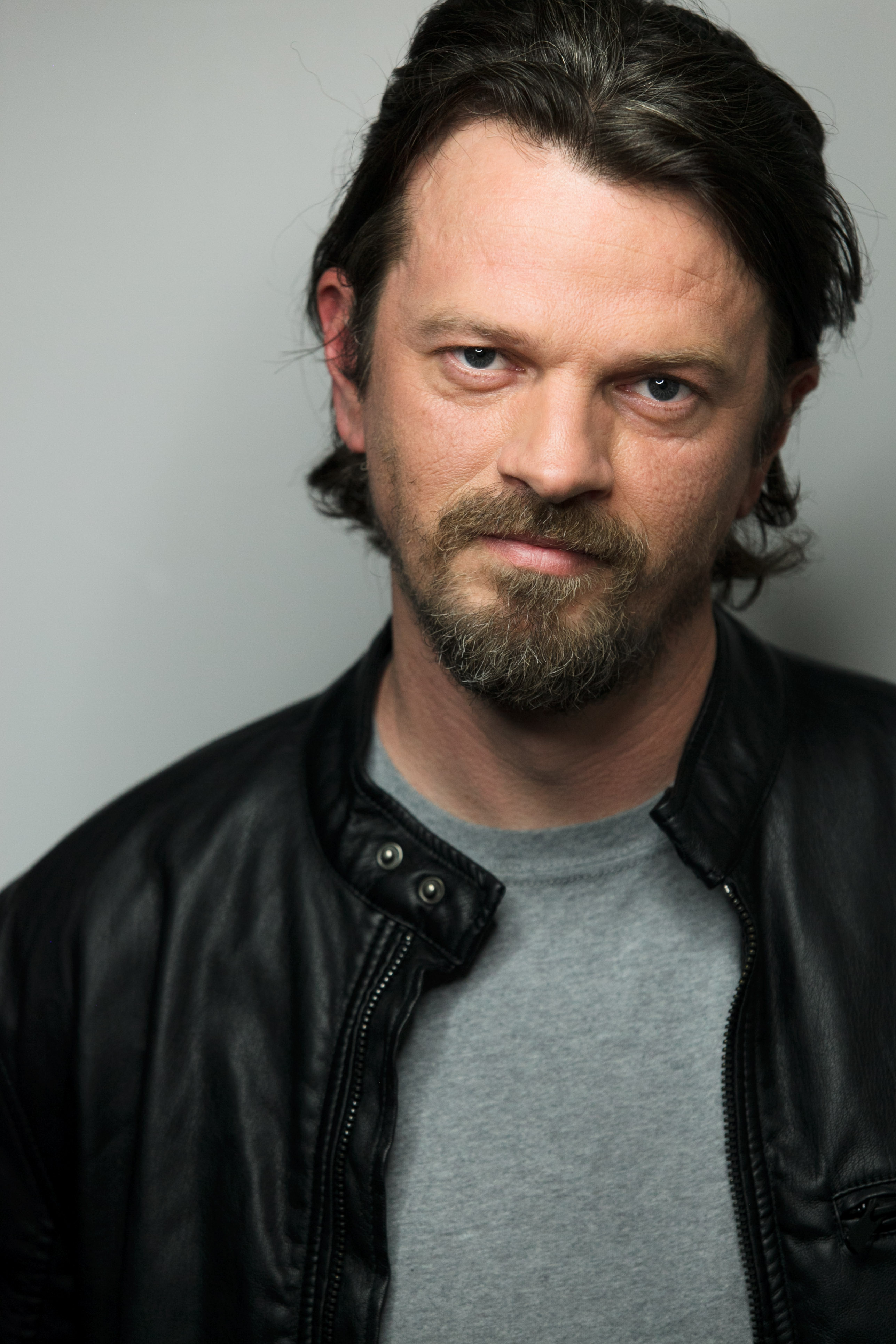 actor Beau Van Donkelaar large photo