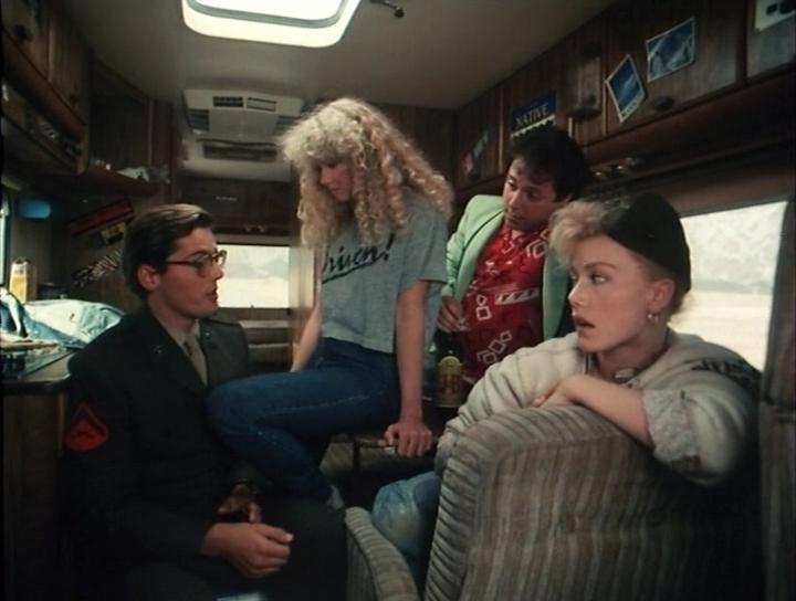 actor Cynthia Thompson large photo