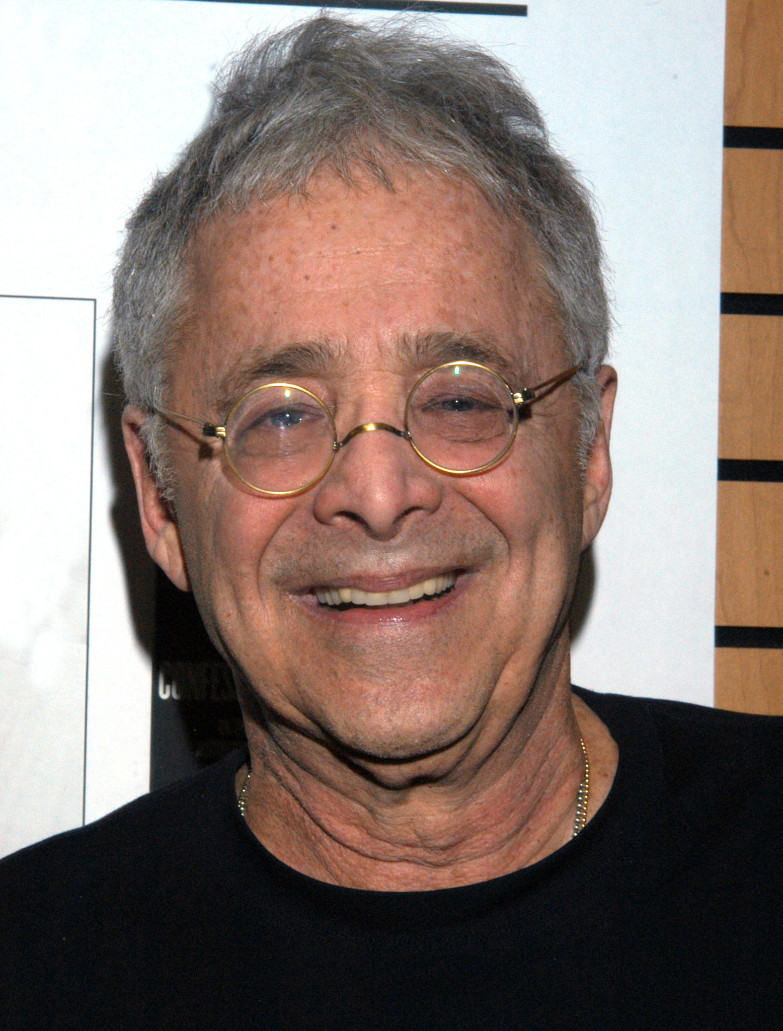 actor Chuck Barris large photo