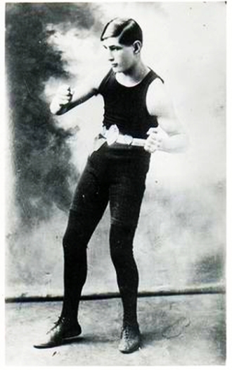 actor Phil Bloom large photo