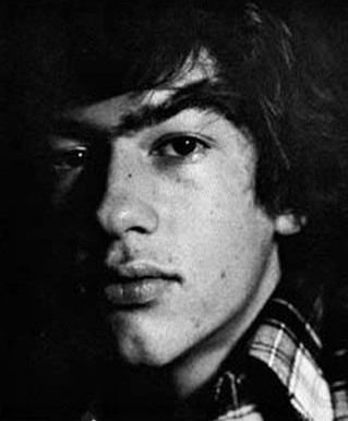 actor Gian-Carlo Coppola large photo