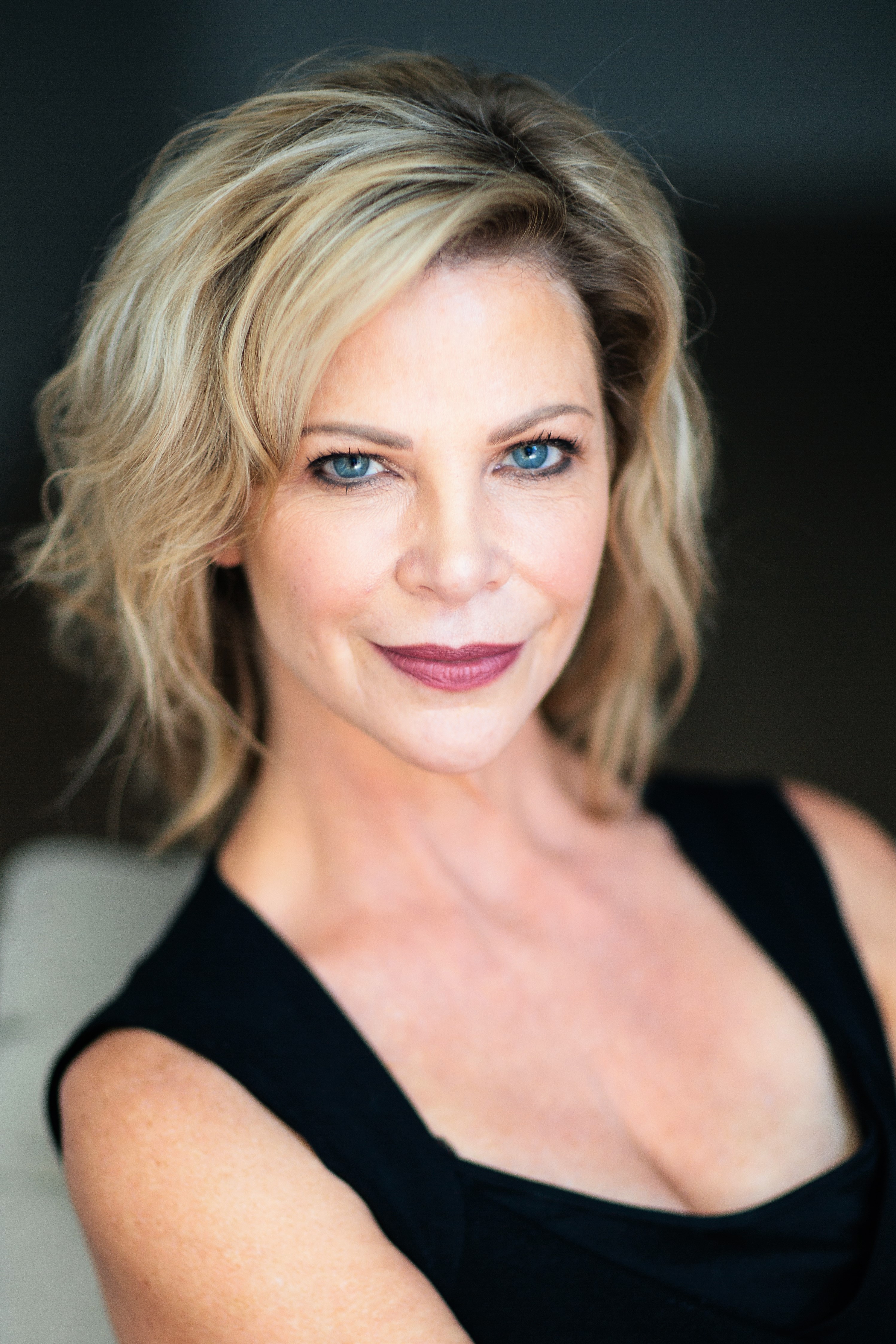 actor Julianne Christie large photo