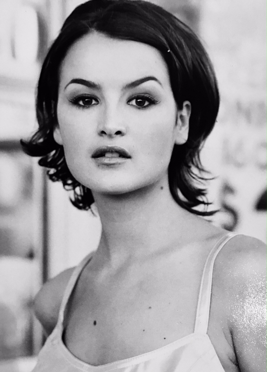 actor Misa Koprova large photo