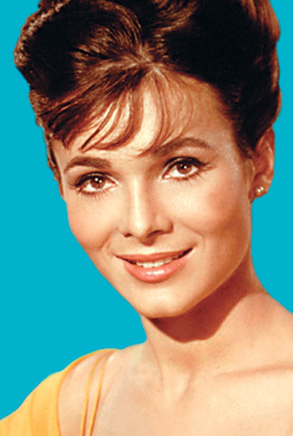 actor Gila Golan large photo