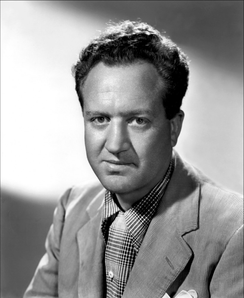 actor Delmer Daves large photo