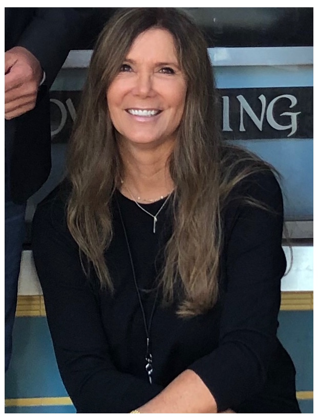 actor Kim Waltrip large photo