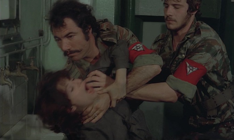 actor Dominique Aveline large photo