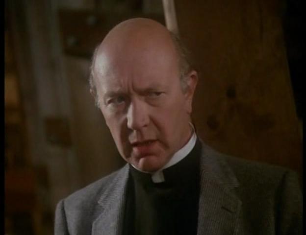 actor Antony Brown large photo