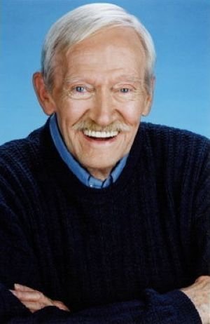 actor Ted Manson large photo