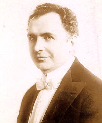 actor George Periolat large photo