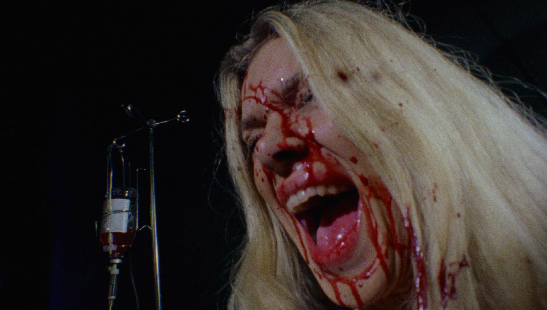 actor Therese Malmer large photo