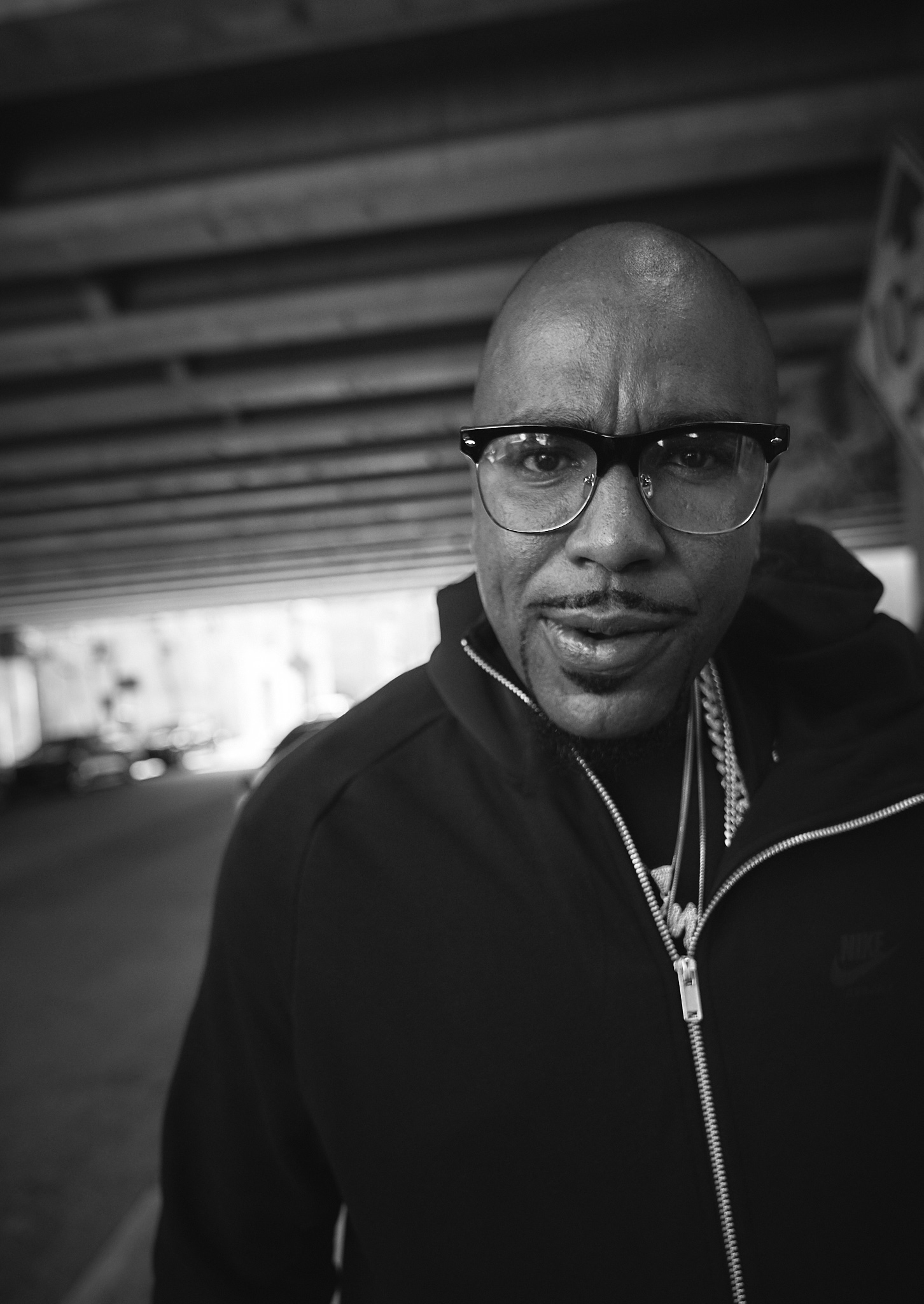 actor N.O.R.E. large photo