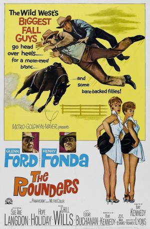 The Rounders [Version française]