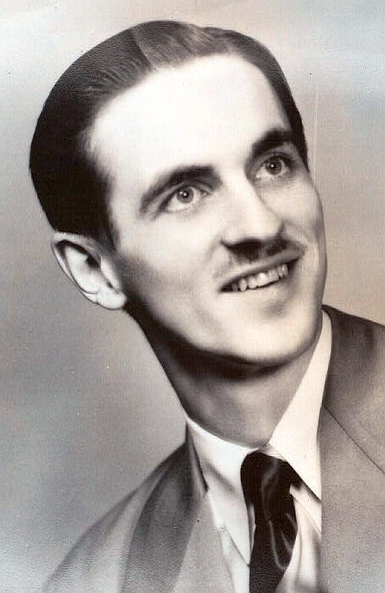 actor Jim Goodwin large photo