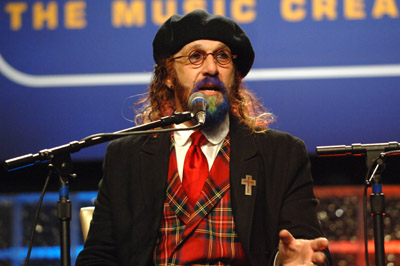 actor Mark Hudson large photo