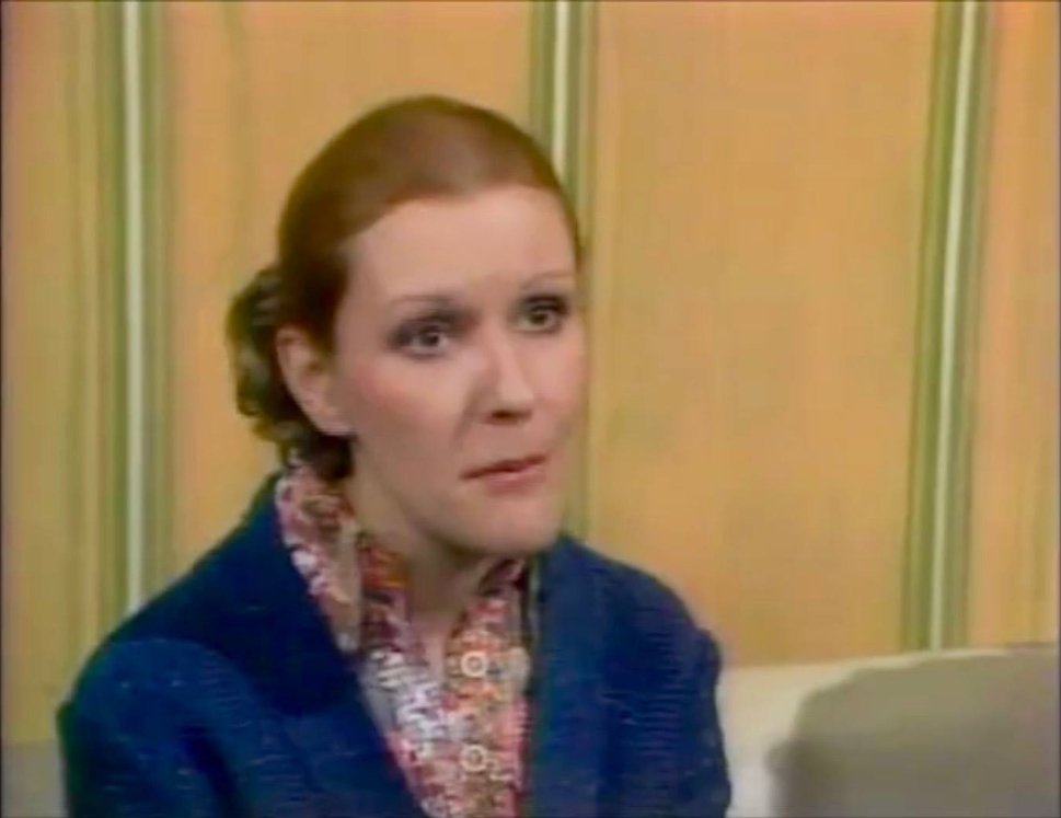 actor Andrée St-Laurent large photo