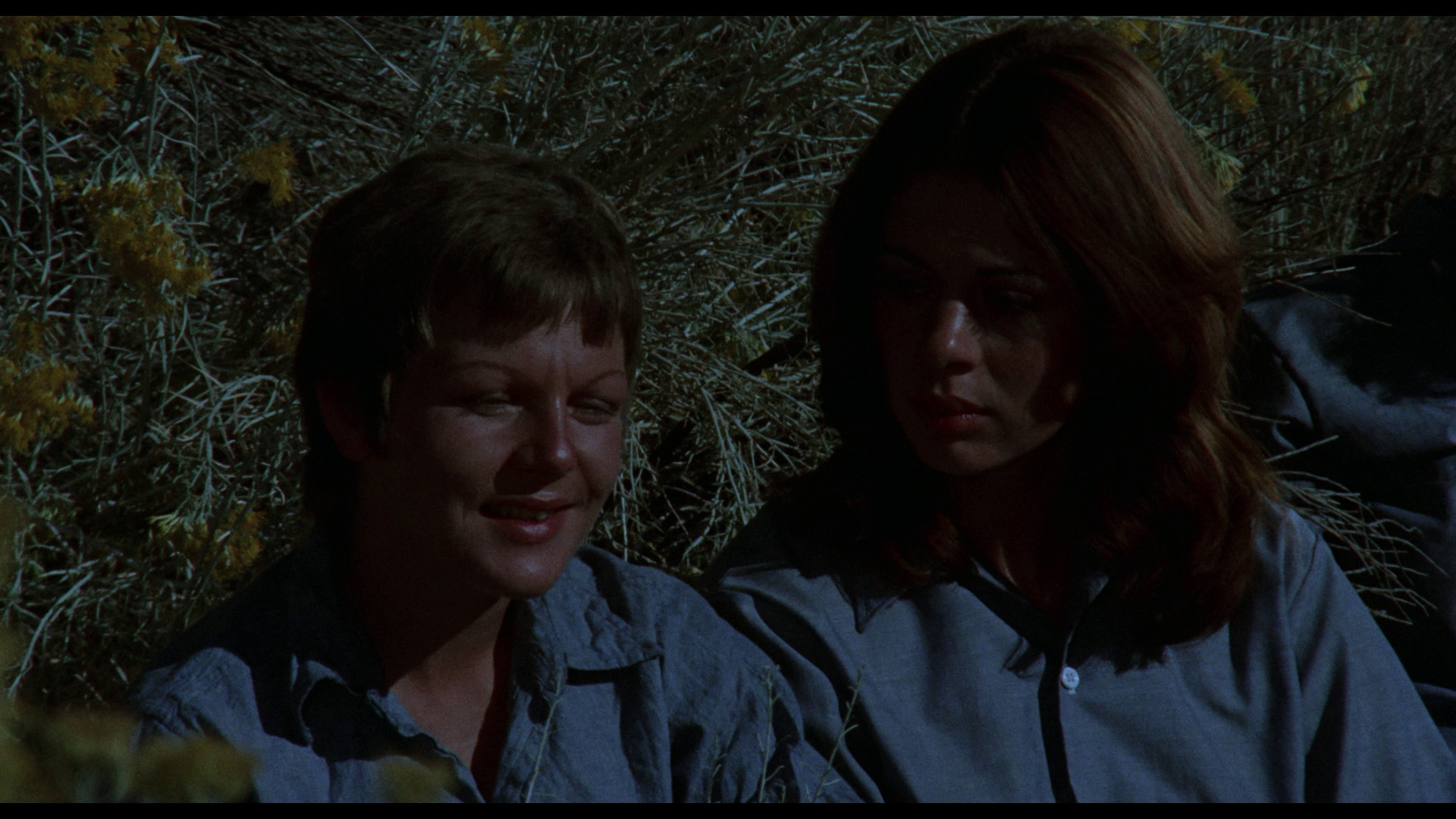 actor Tallie Cochrane large photo