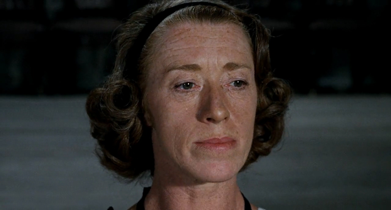 actor Margo Cunningham large photo