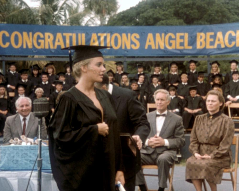 actor Kim Evenson large photo