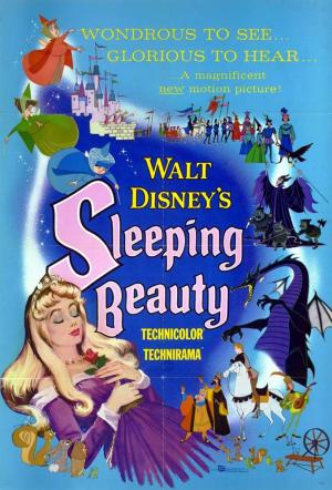 Sleeping Beauty [Kurdish]