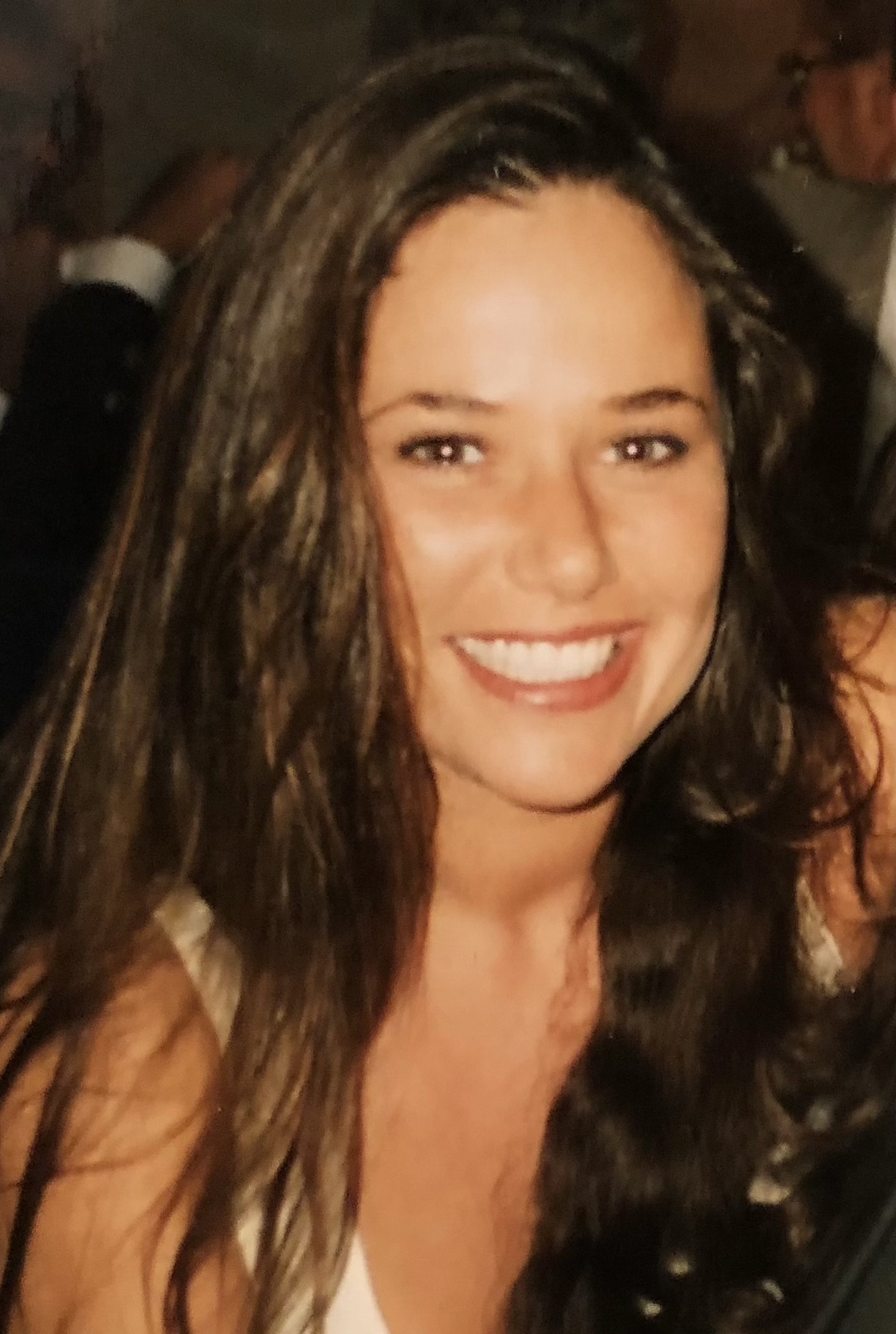 actor Samantha Weysom large photo