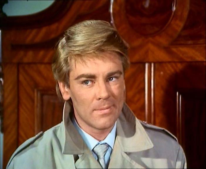 actor Anthony Booth large photo